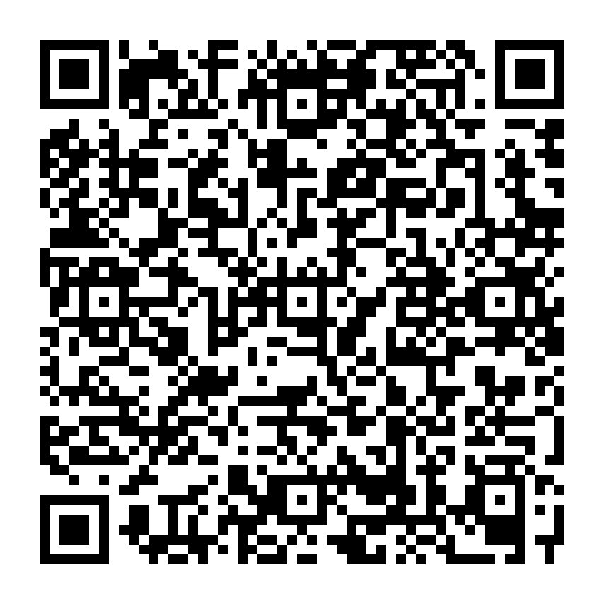 QR Kodu