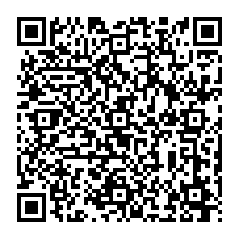 QR Kodu