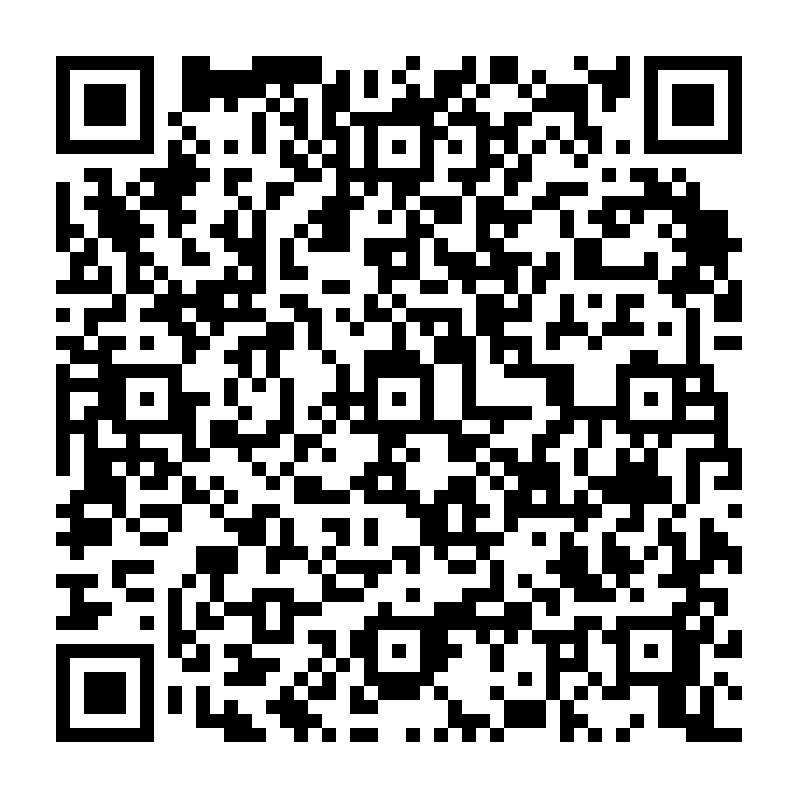QR Kodu