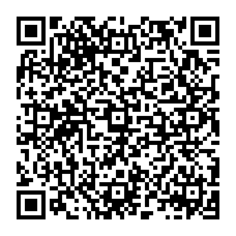 QR Kod