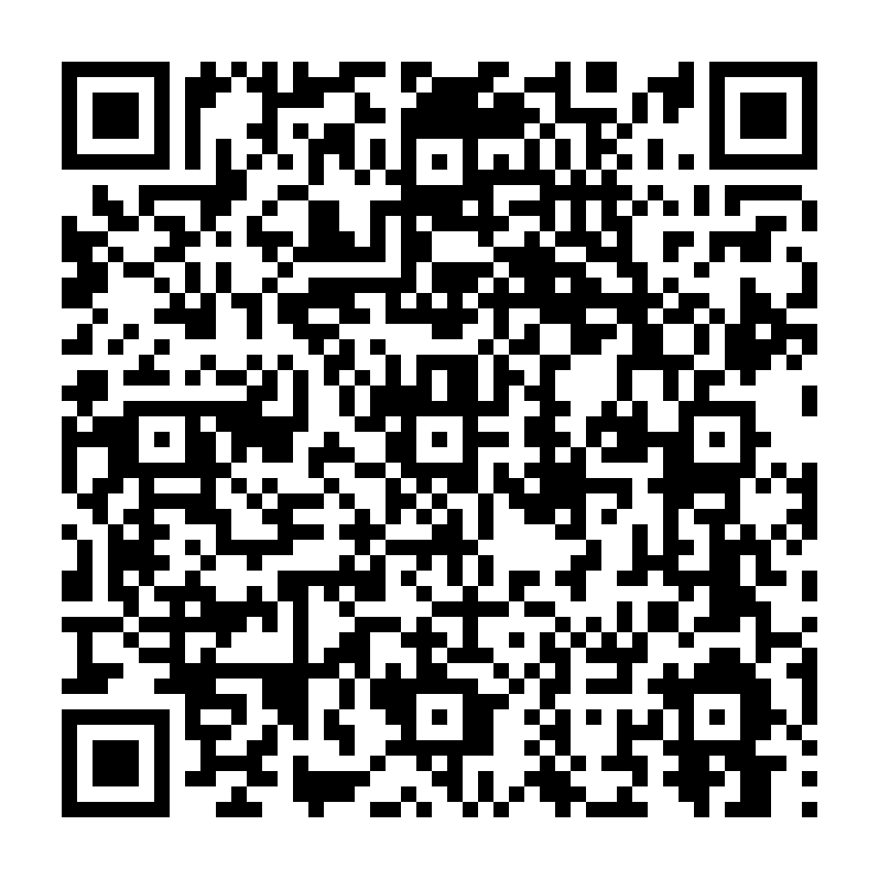 QR Kod