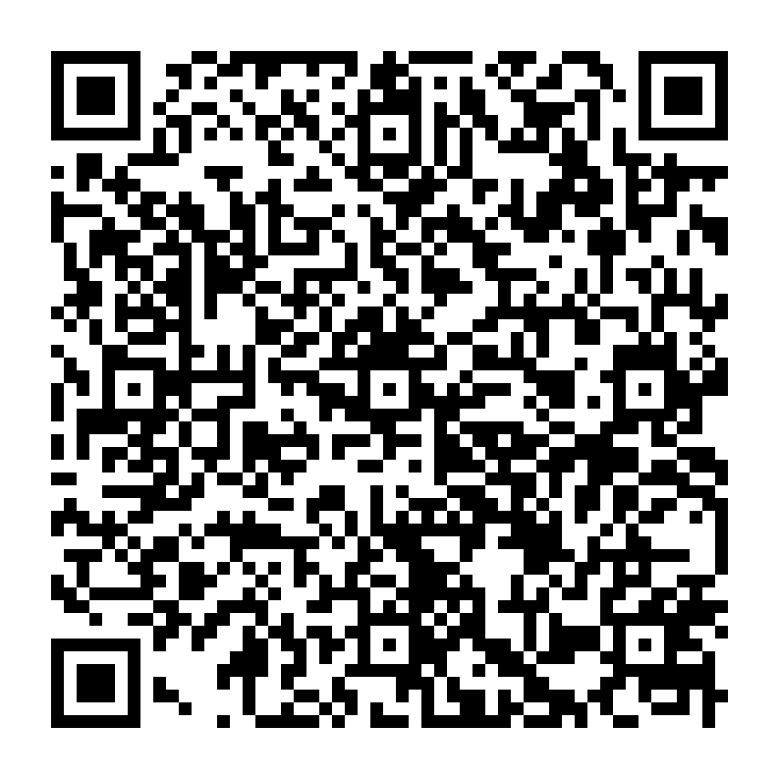 QR Kodu