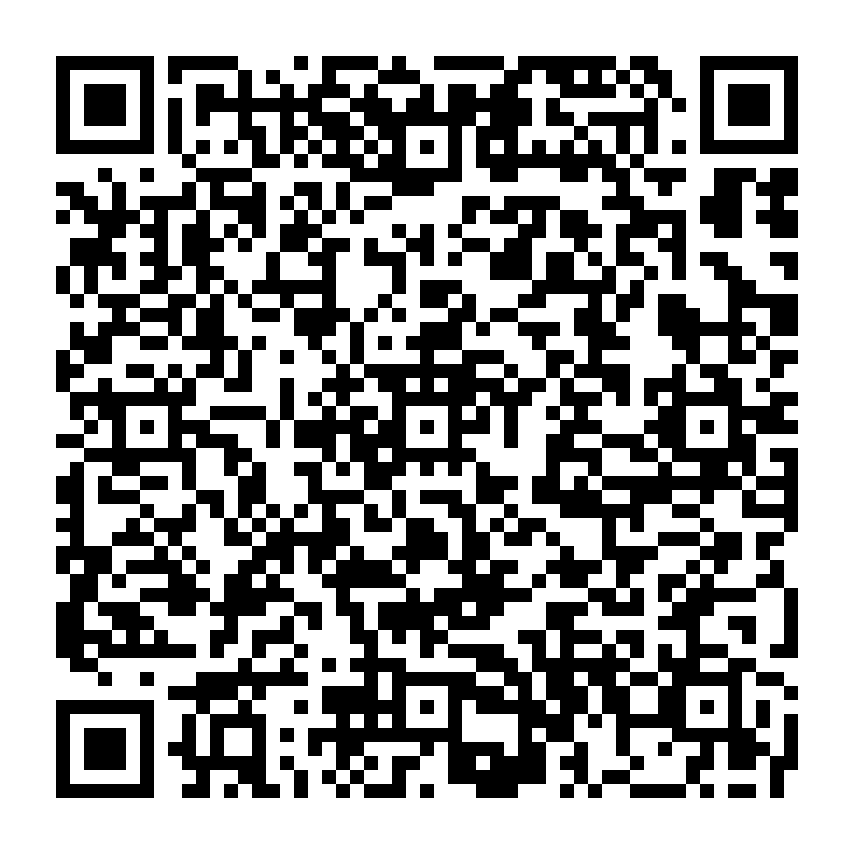 QR Kodu