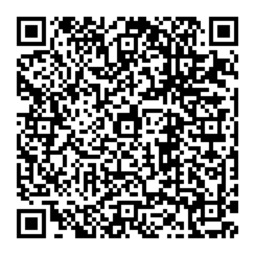 QR Kodu