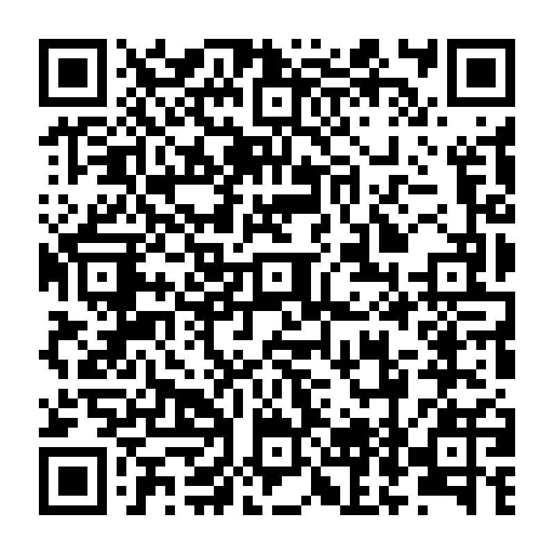 QR Kodu