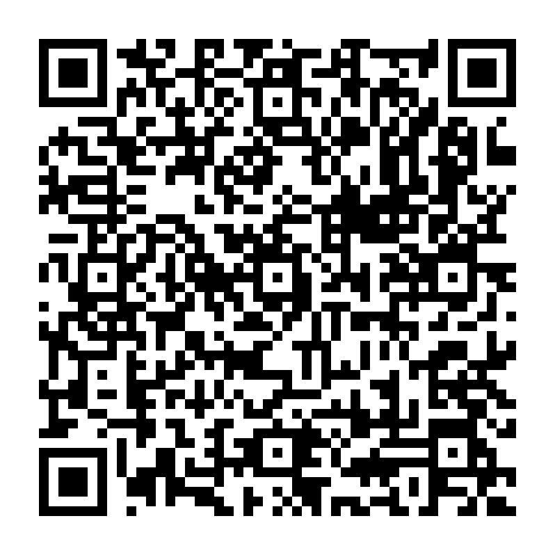 QR Kodu