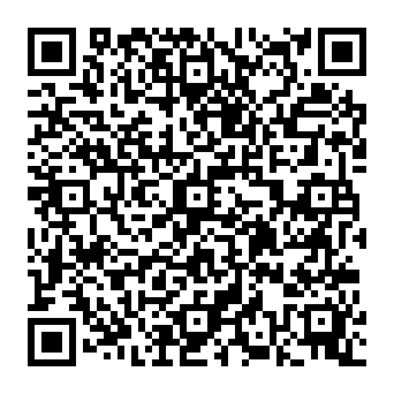 QR Kodu