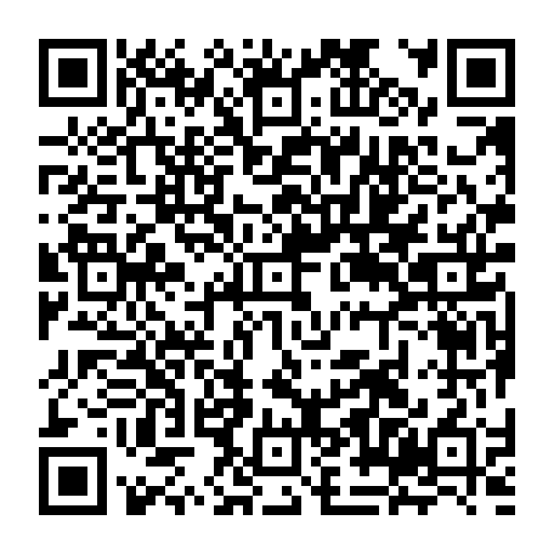 QR Kodu