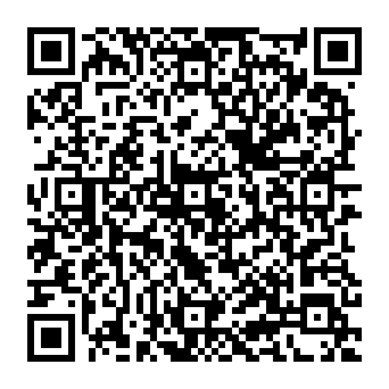 QR Kod