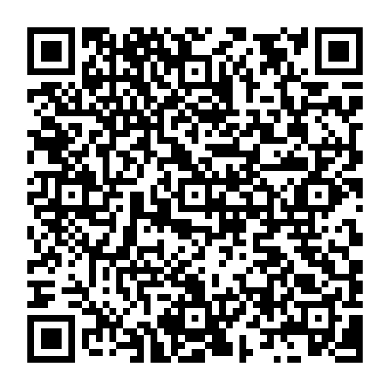 QR Kod