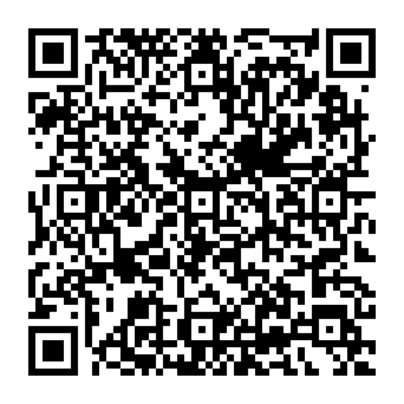 QR Kodu