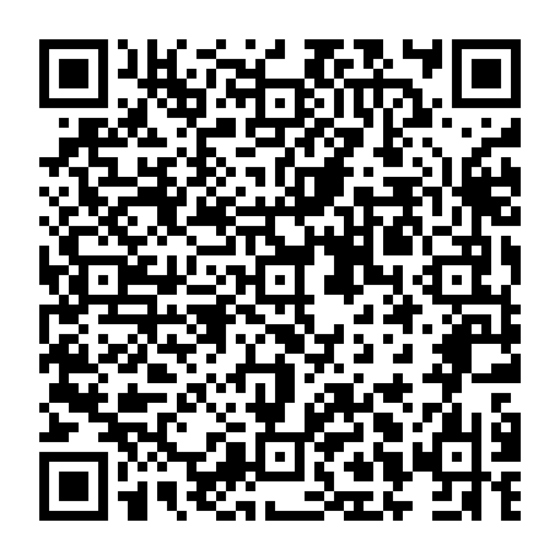 QR Kodu