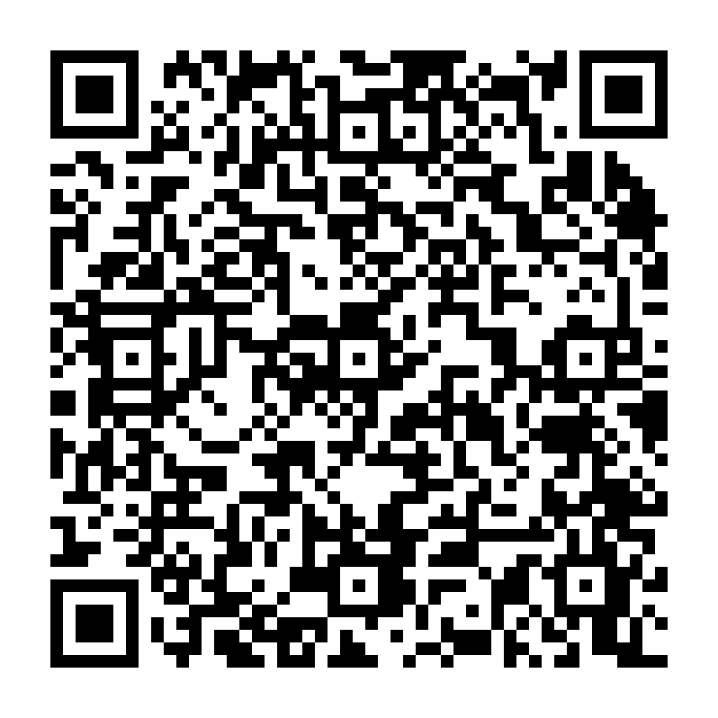 QR Kodu