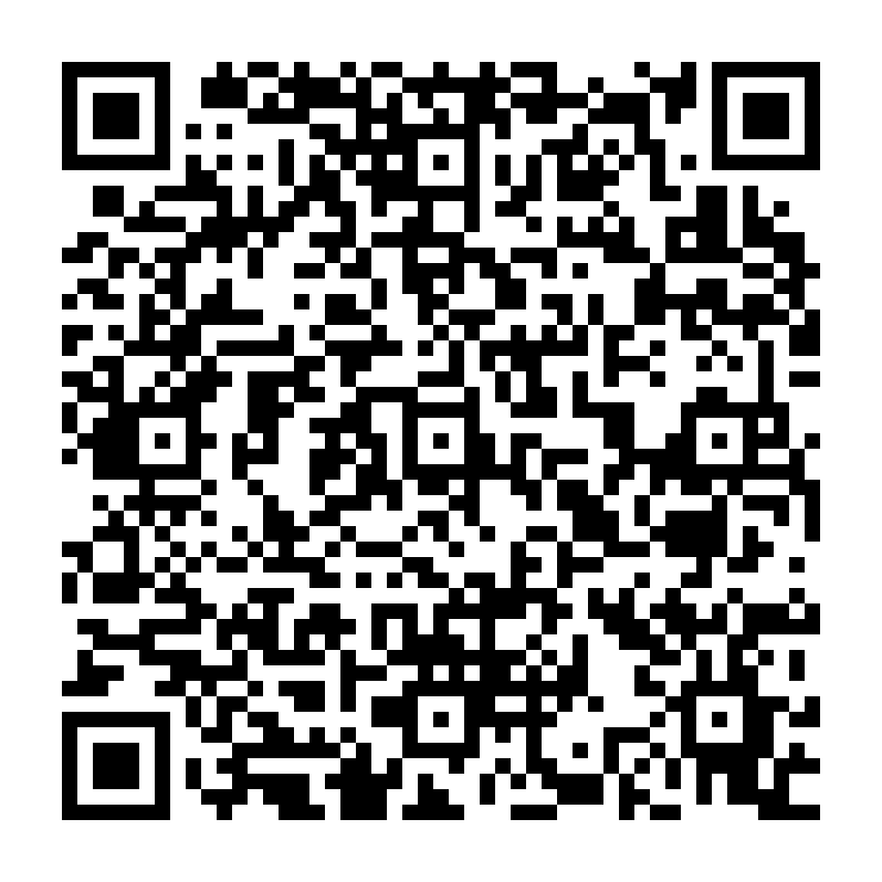 QR Kodu