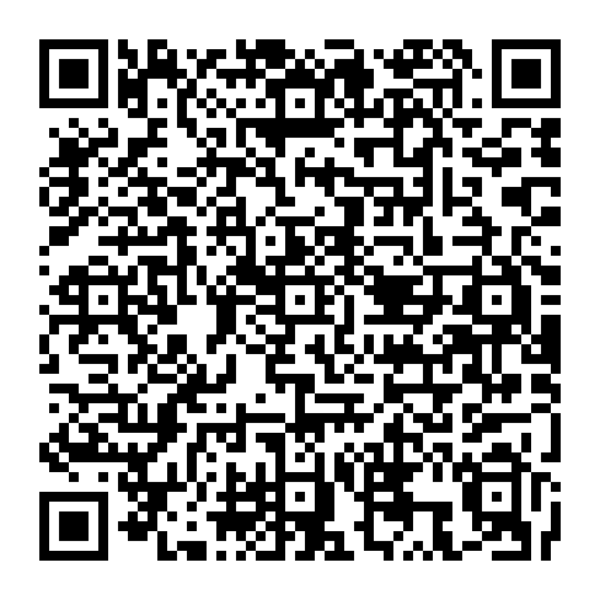 QR Kodu