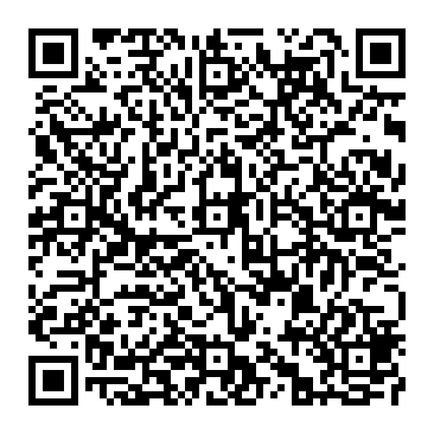 QR Kodu
