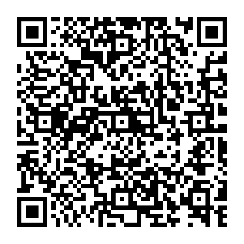 QR Kodu