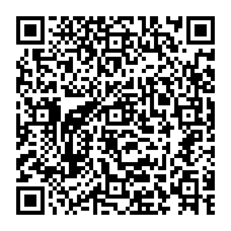 QR Kodu