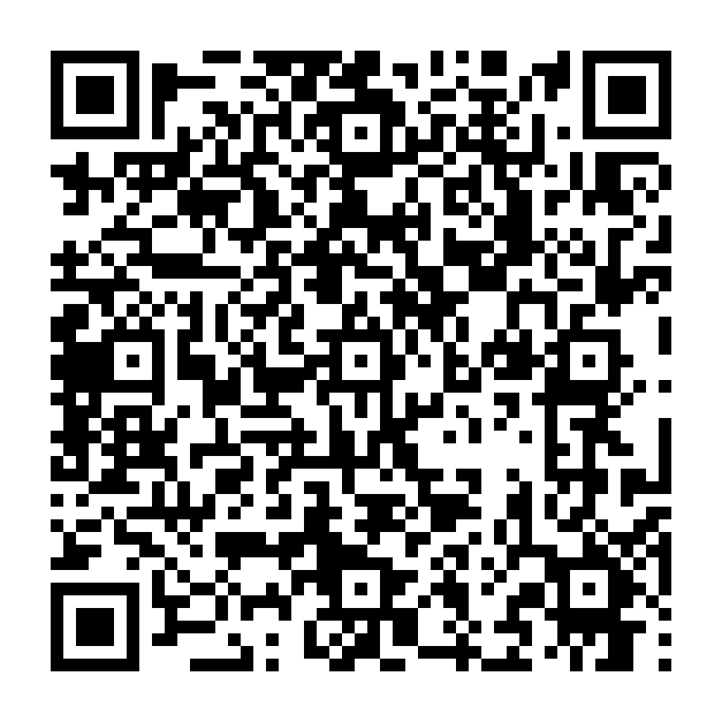 QR Kodu