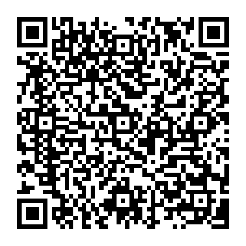 QR Kodu