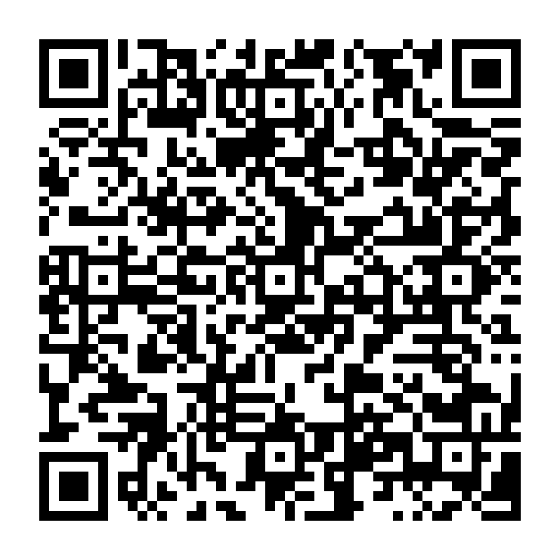 QR Kodu