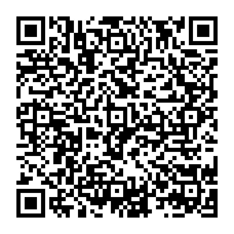 QR Kodu