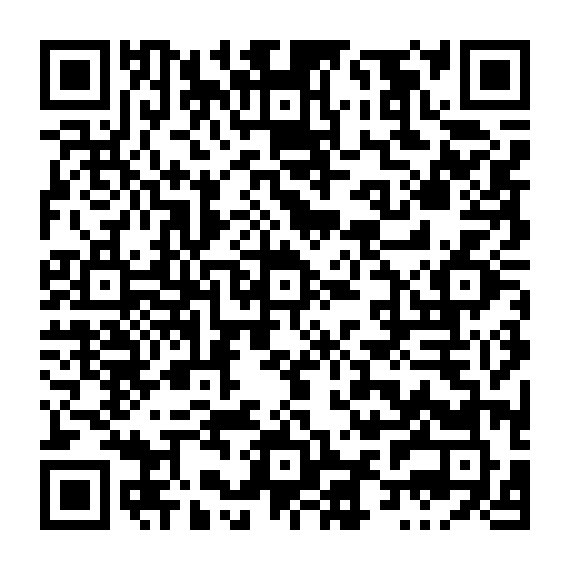 QR Kodu