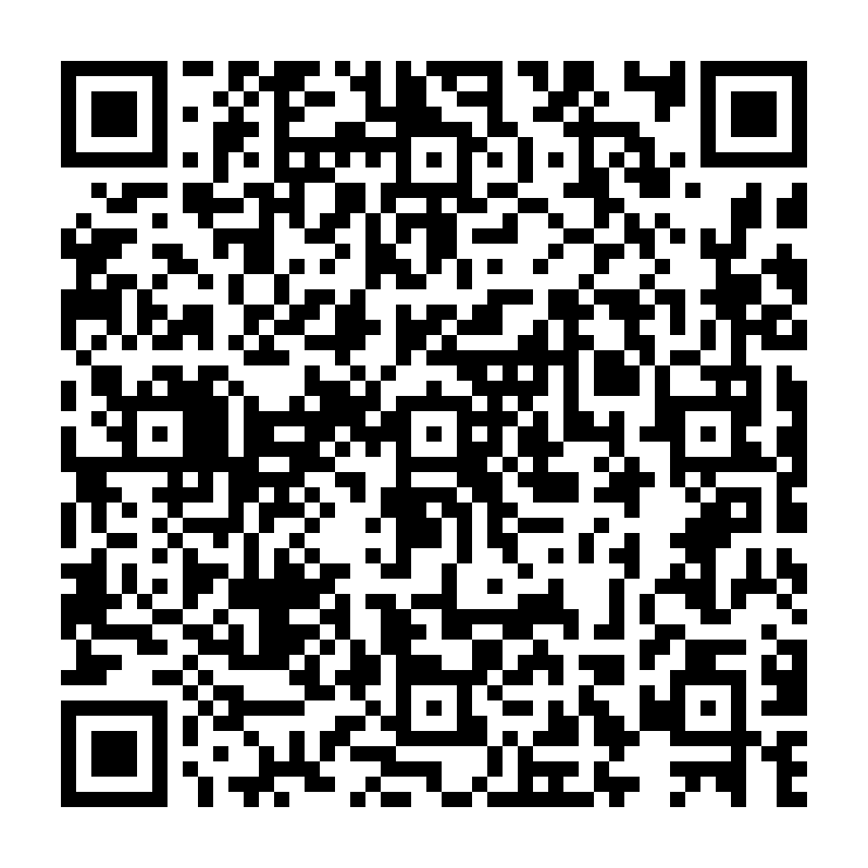 QR Kodu