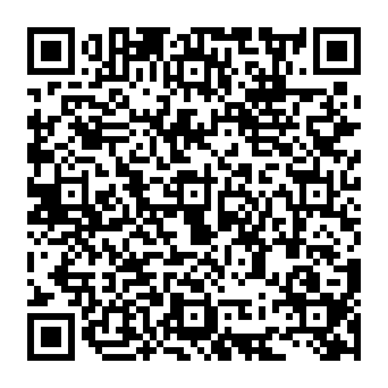 QR Kodu