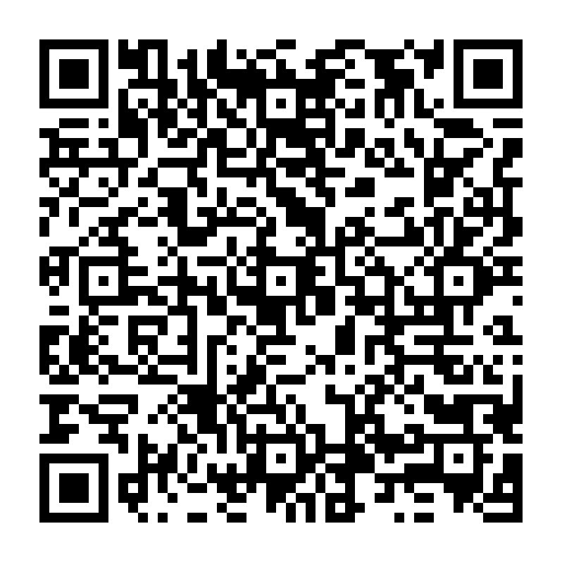 QR Kodu