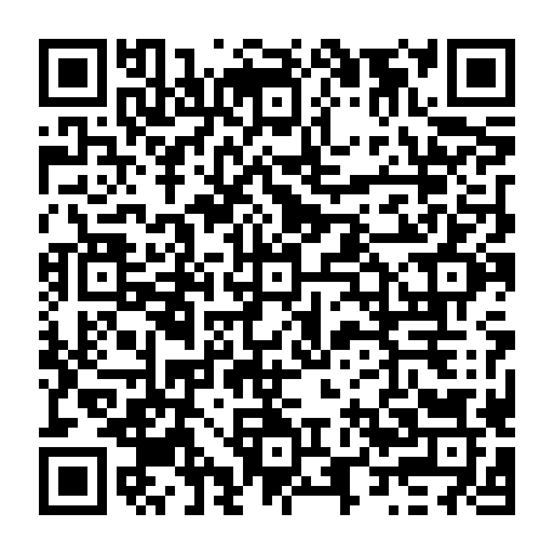 QR Kodu