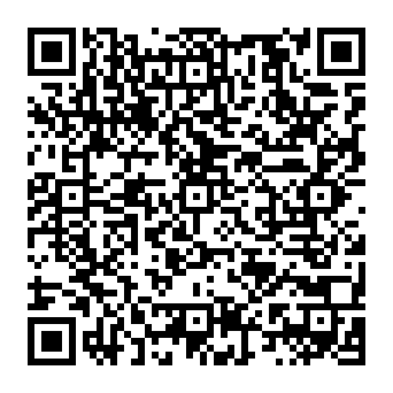 QR Kodu