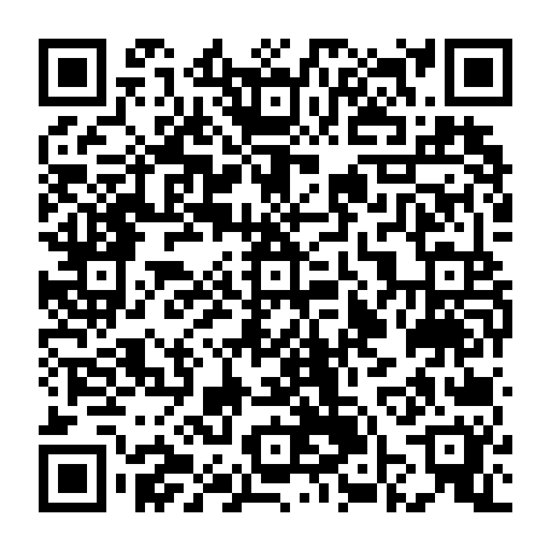 QR Kodu
