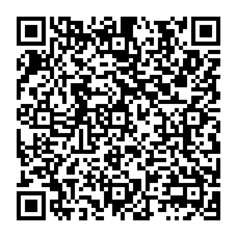 QR Kodu