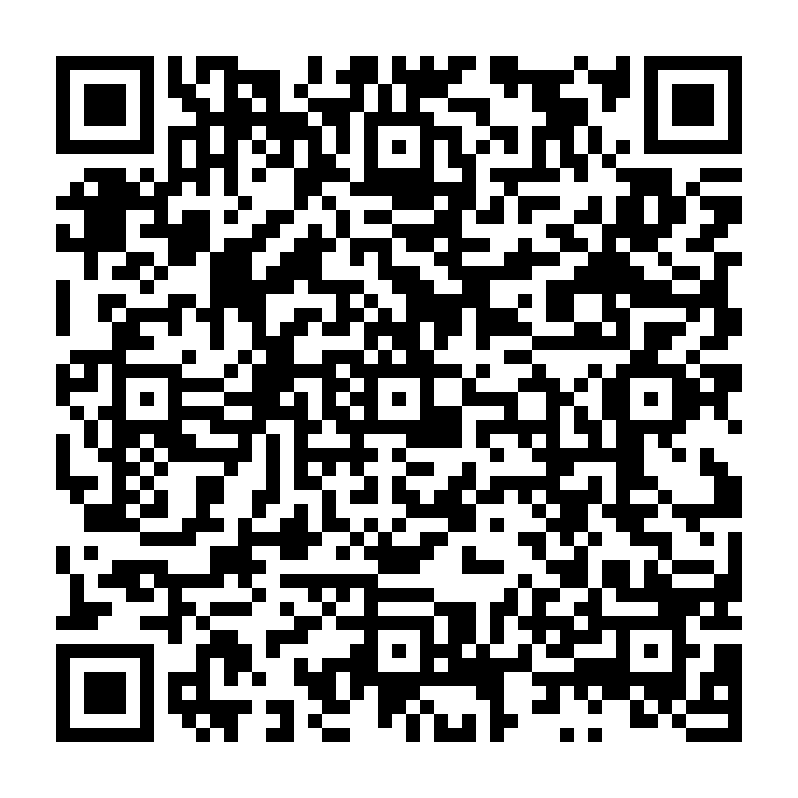 QR Kodu