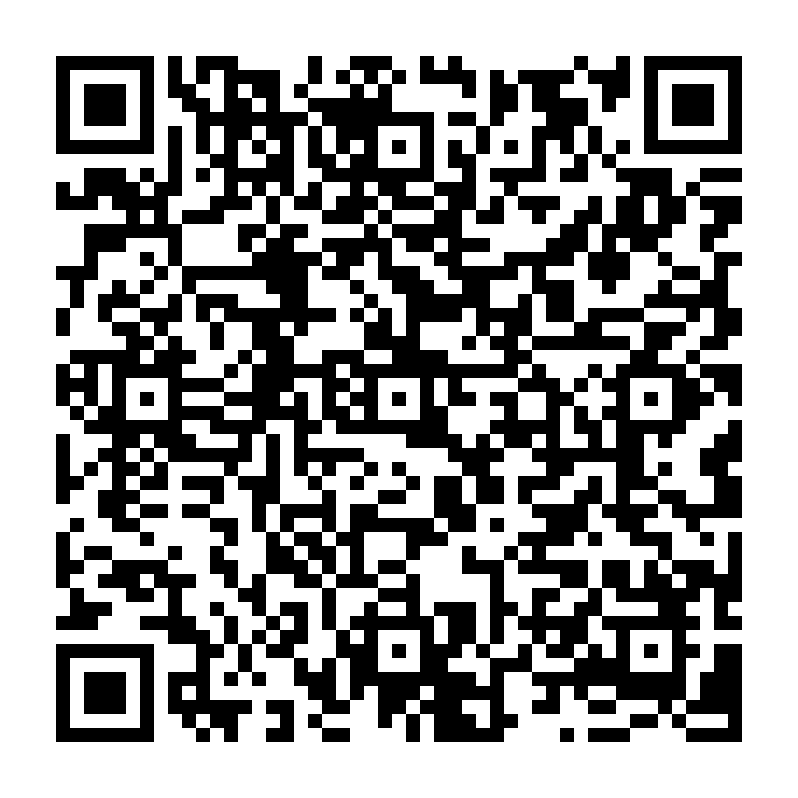 QR Kodu