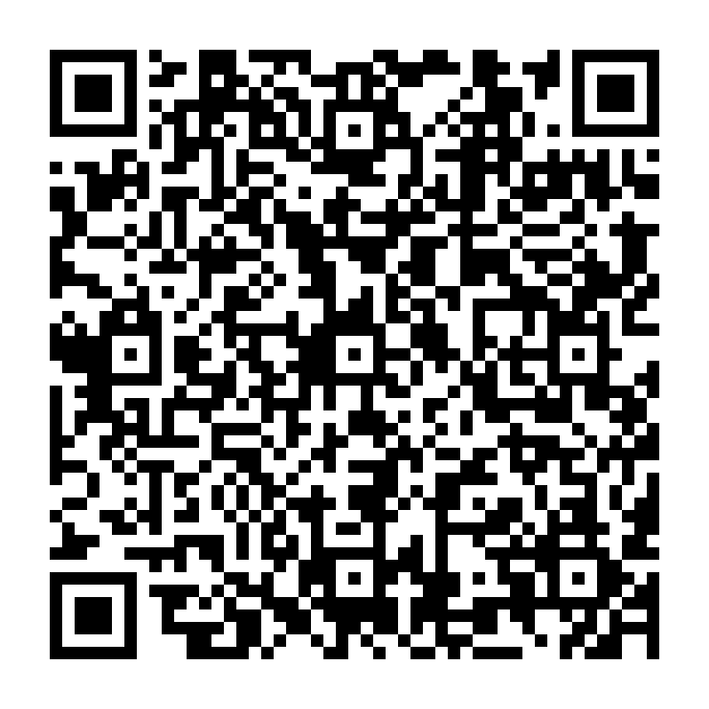 QR Kodu