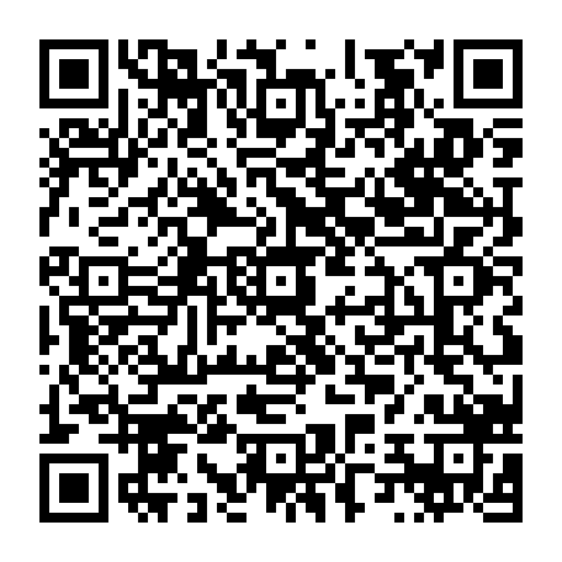 QR Kodu