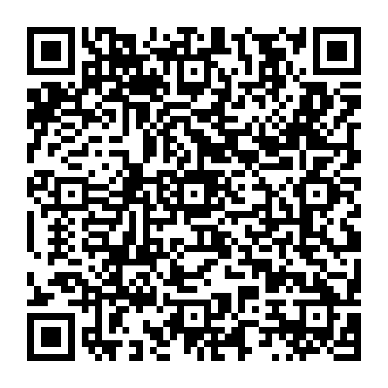 QR Kodu