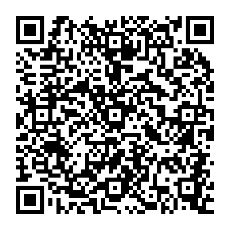 QR Kodu
