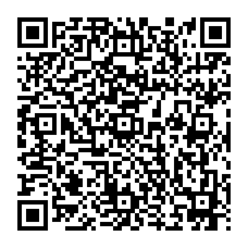 QR Kodu