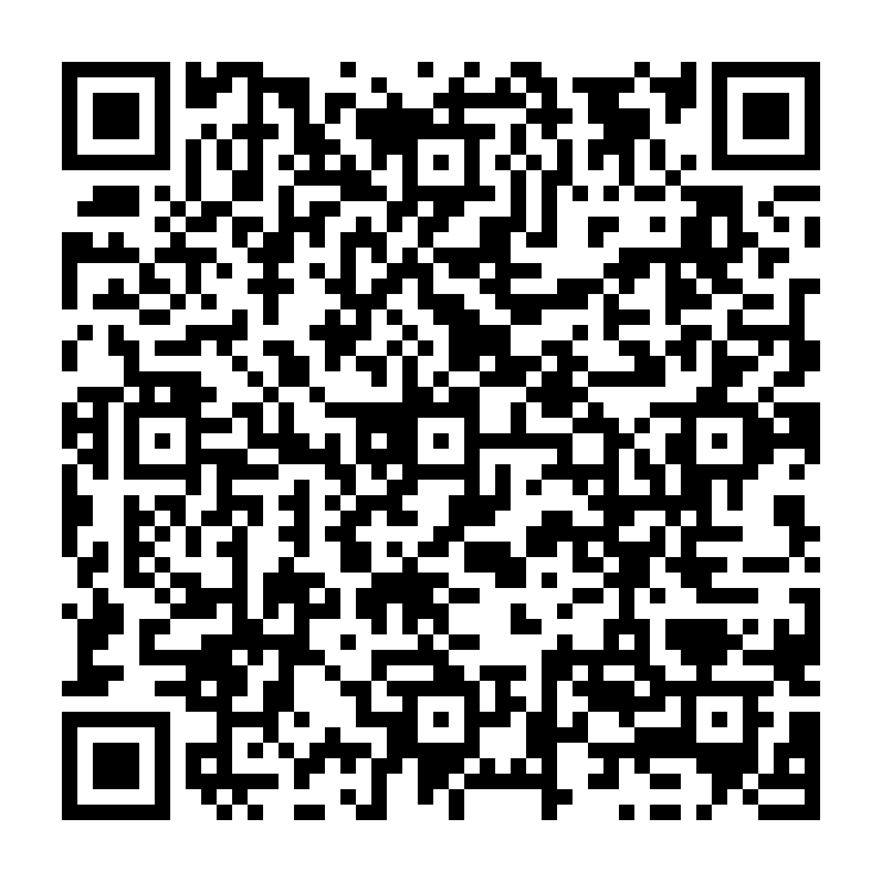 QR Kodu