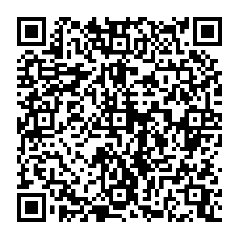 QR Kodu