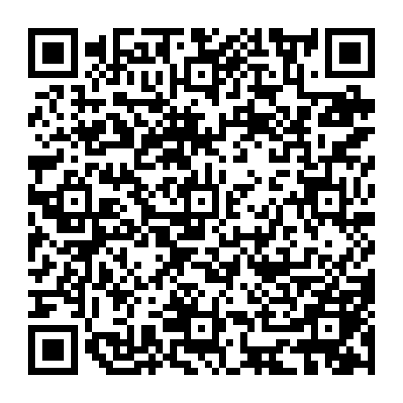 QR Kodu
