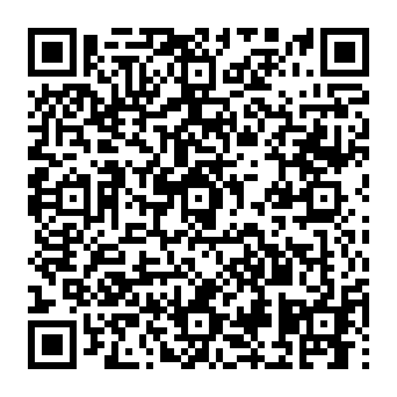 QR Kodu