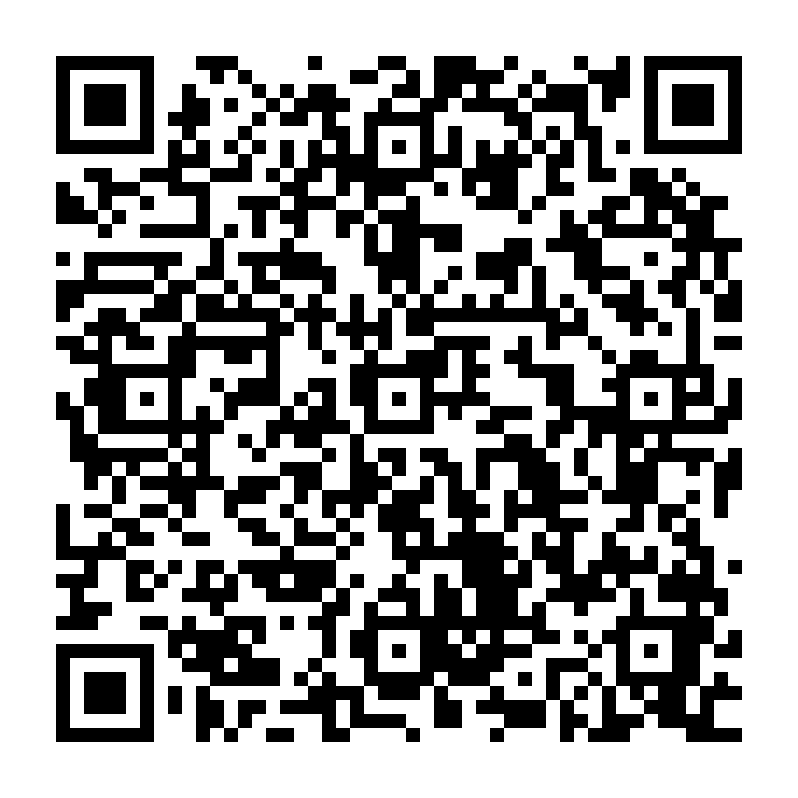 QR Kodu