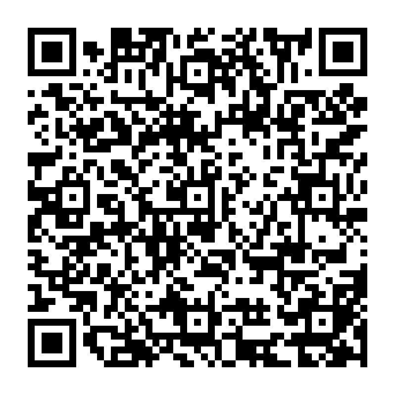 QR Kodu