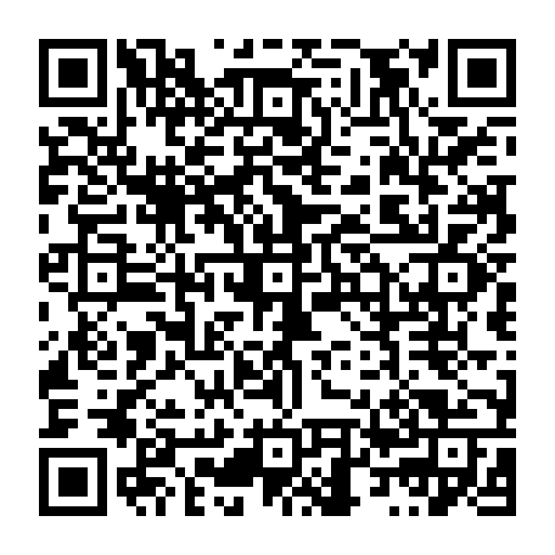 QR Kodu