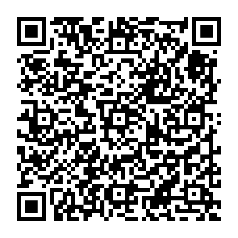 QR Kodu