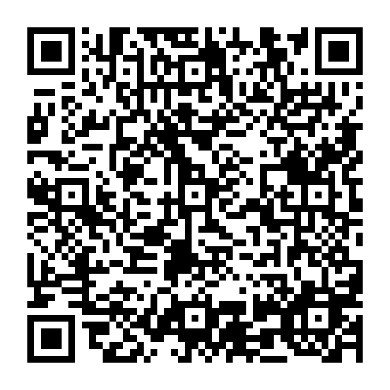 QR Kodu